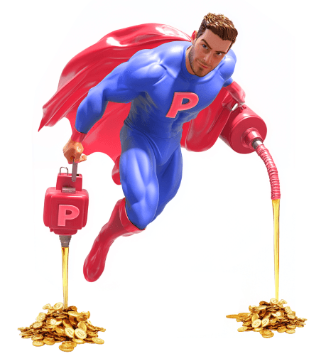 PumpOut Hero